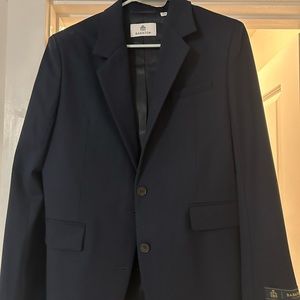 Babaton agency blazer and agency pants. Worn once.